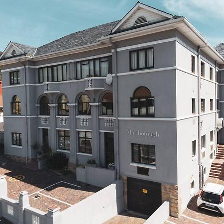 Cozy One-Bedroom In The Heart Of Sea Point Cape Town Bagian luar foto