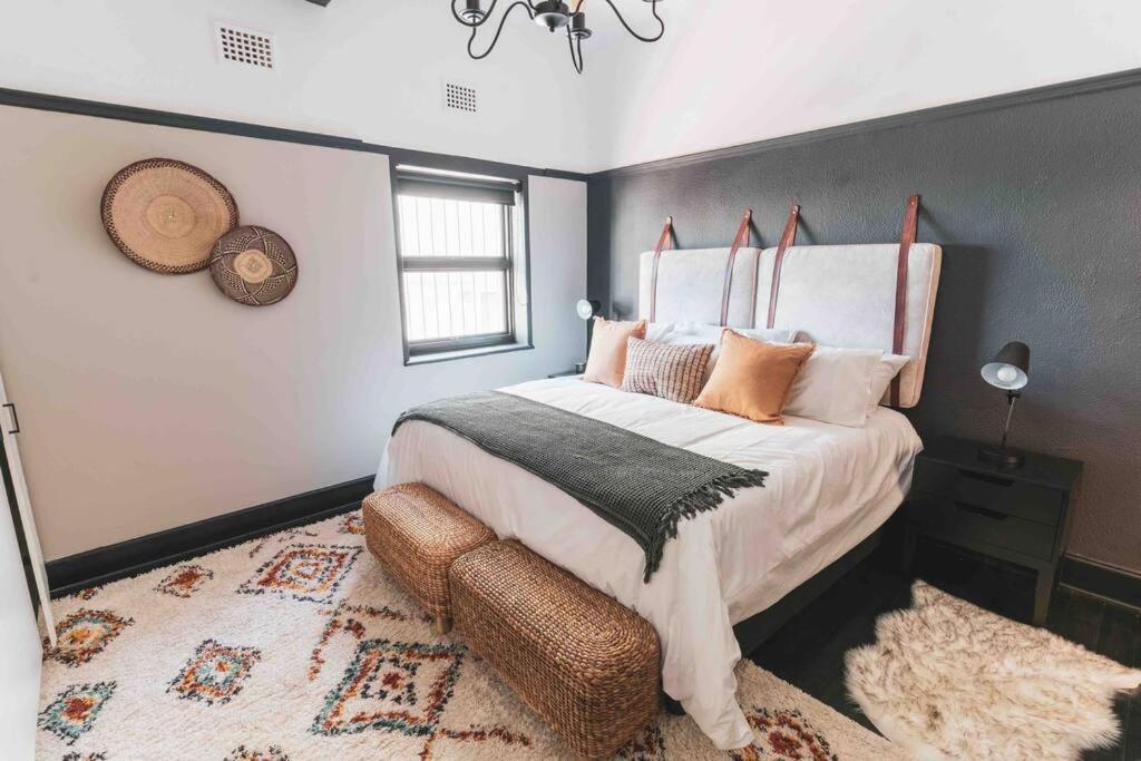 Cozy One-Bedroom In The Heart Of Sea Point Cape Town Bagian luar foto